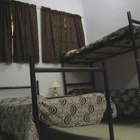 Hostal El Tucu Tucuc San Miguel de Tucumán Dış mekan fotoğraf