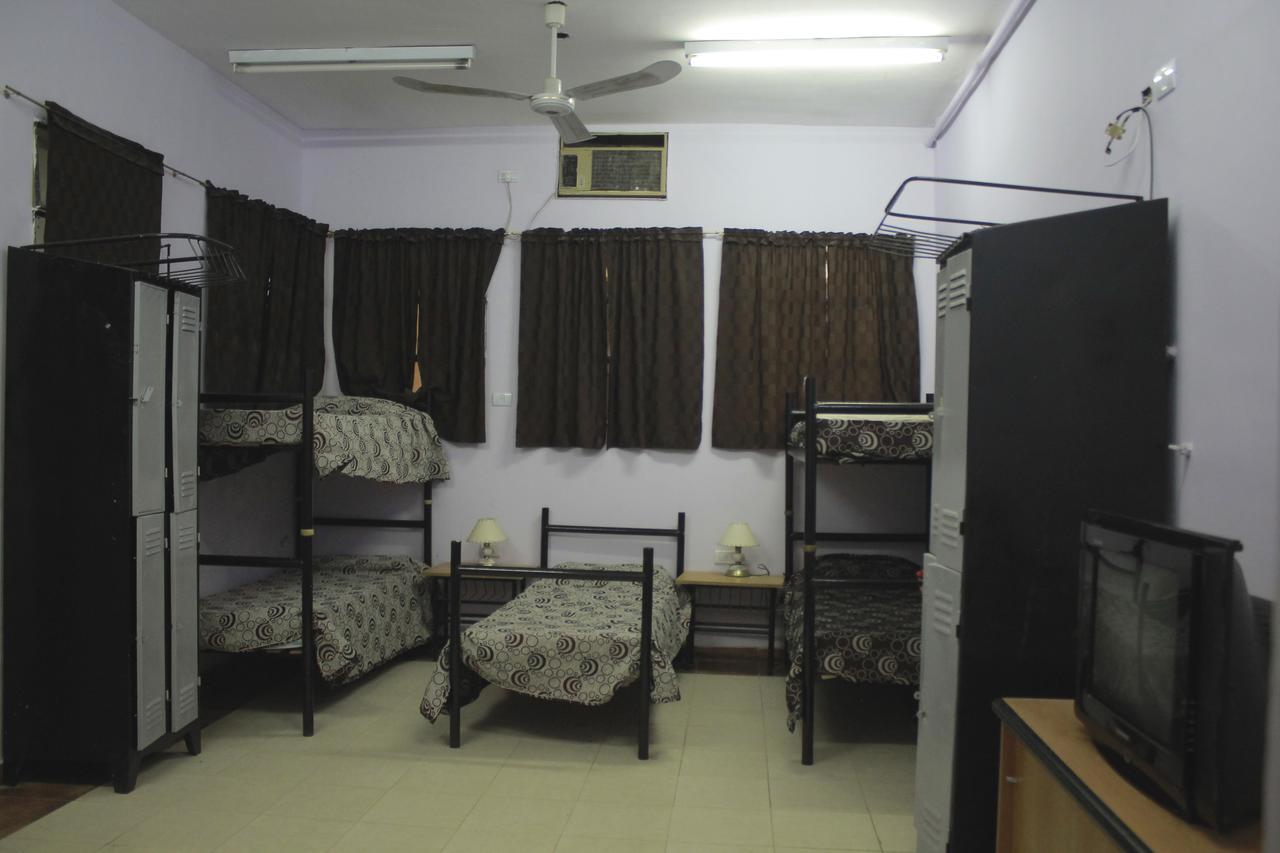 Hostal El Tucu Tucuc San Miguel de Tucumán Dış mekan fotoğraf